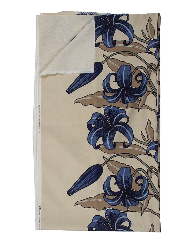 VALLILA Interior Tiikerililja kangas, 150x540cm - Designsuosikit - 10105509875 - 0