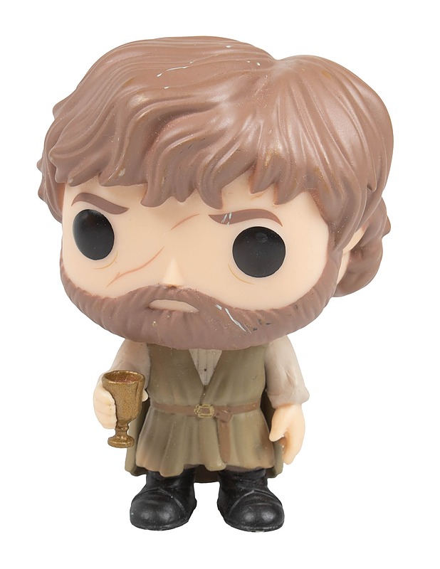 FUNKO POP Game of Thrones Tyrion Lannister #50 - Lasten lelut - 10105509876 - 0