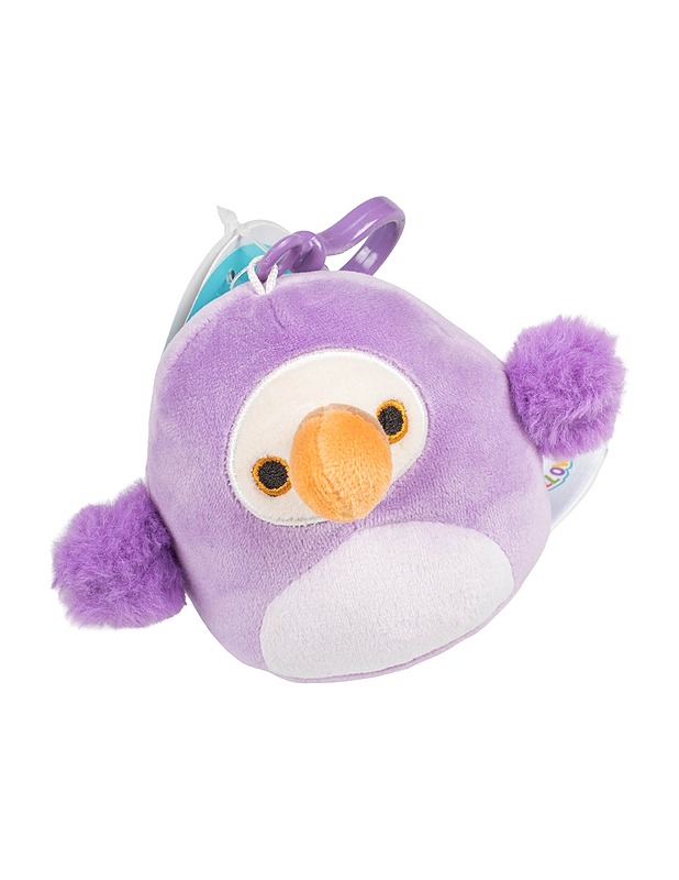 SQUISHMALLOWS Neha pehmoleluklipsi - Lasten lelut - 10105509887 - 1