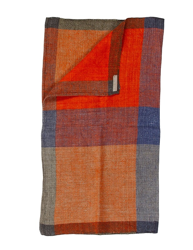 HELMI VUORELMA pöytäliina, 77x85 cm - Pöytäliinat - 10105509886 - 0