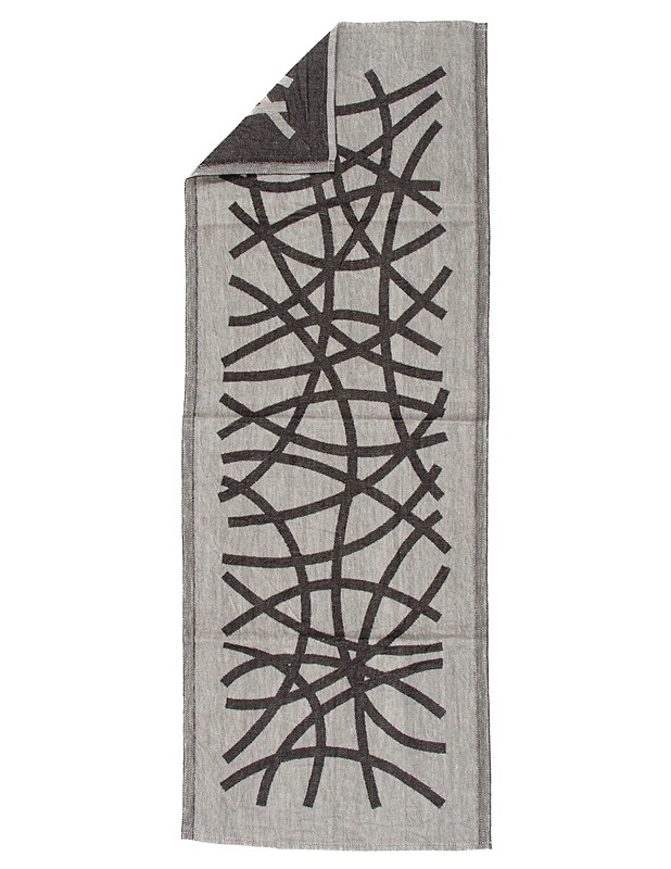 JOKIPIIN PELLAVA kaitaliina, 45 x 120 cm - Designsuosikit - 10105509889 - 0