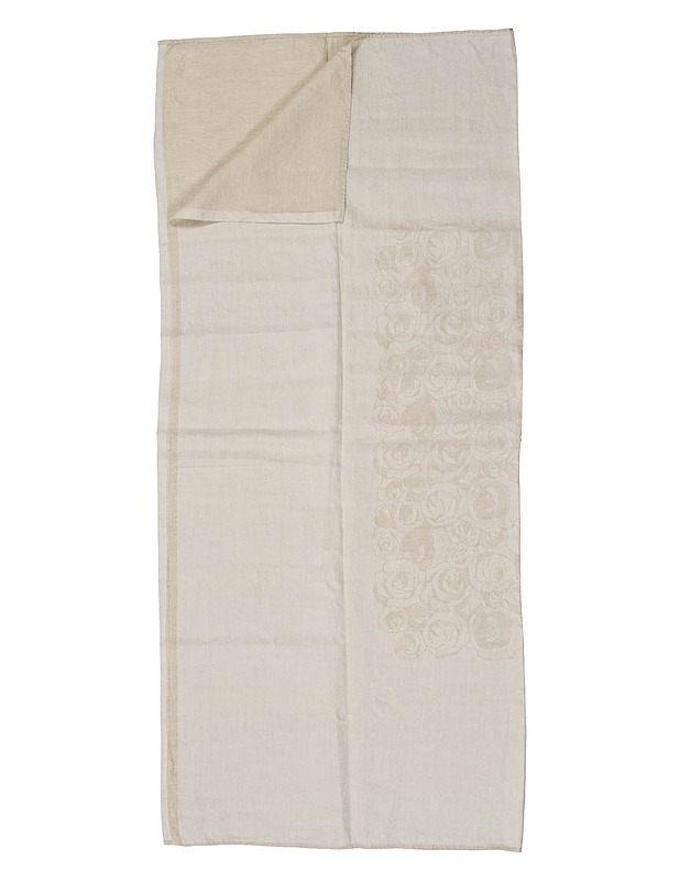 TAMPELLA Sata ruusua pöytäliina, 130 x 145 cm - Pöytäliinat - 10105509893 - 0