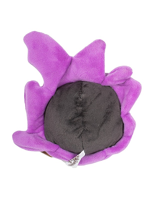 POKÉMON Fit Gastly pehmolelu - Lasten lelut - 10105509897 - 1