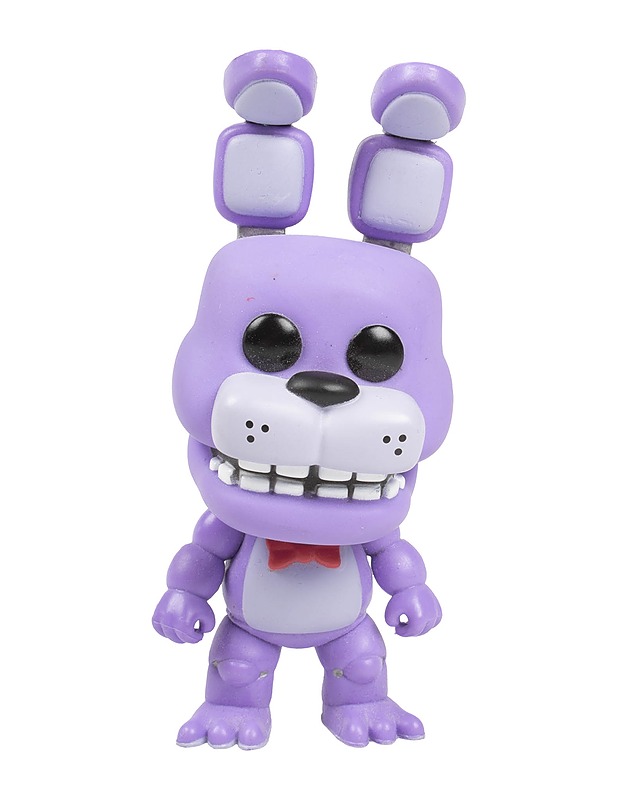 FUNKO POP Five Nights at Freddy's Bonnie figuuri - Lasten lelut - 10105509903 - 0