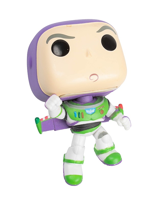 FUNKO POP Toy Story 4 Buzz Lightyear figuuri - Lasten lelut - 10105509911 - 0
