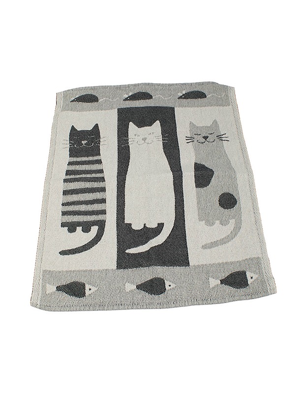 EKELUND pyyhe, 50x70 cm - Pyyhkeet - 10105509914 - 0