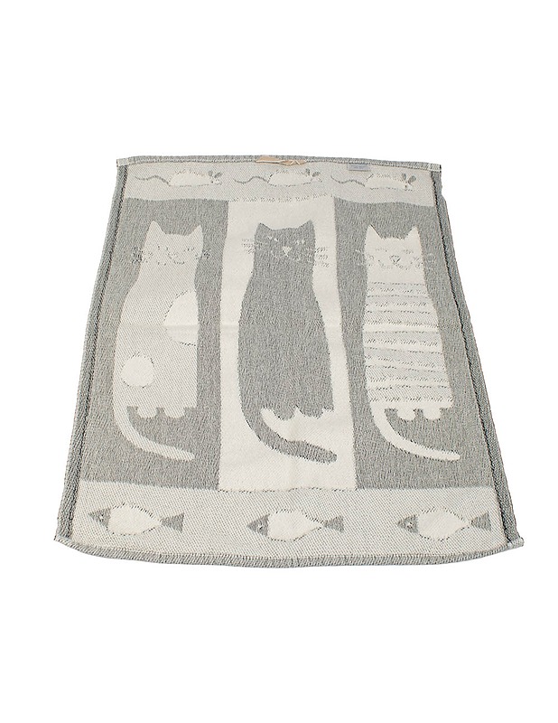 EKELUND pyyhe, 50x70 cm - Pyyhkeet - 10105509914 - 1