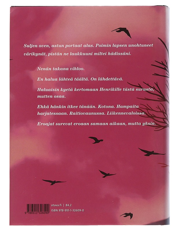 Lasten planeetta - Riikka Pulkkinen - Romaanit ja novellit - 10105509925 - 1