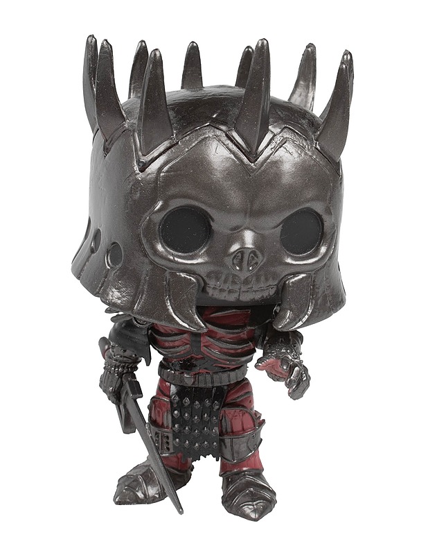 FUNKO POP The Witcher Eredin #151 - Lasten lelut - 10105509924 - 0