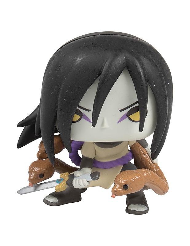 FUNKO POP Naruto Orochimaru figuuri - Lasten lelut - 10105509938 - 0