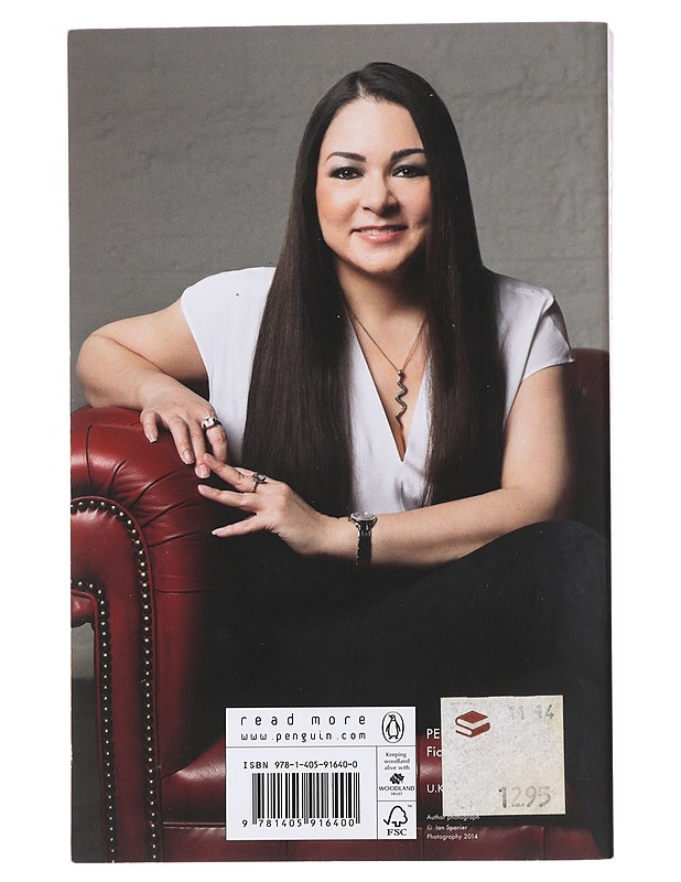 Captivated by you - Sylvia Day - Romaanit ja novellit - 10105509953 - 1