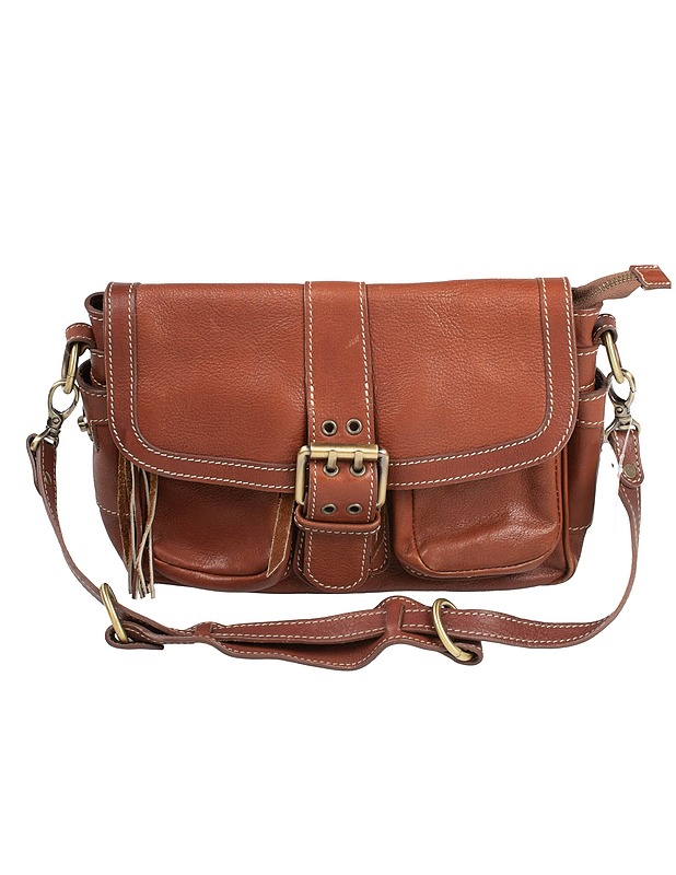 Good Old Days Olkalaukku - Laukut, lompakot ja reput - 10105509954 - 0