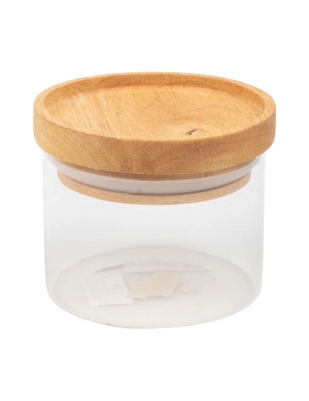 PENTIK Rakuuna lasipurkki - Säilytysastiat - 10105509965 - 0