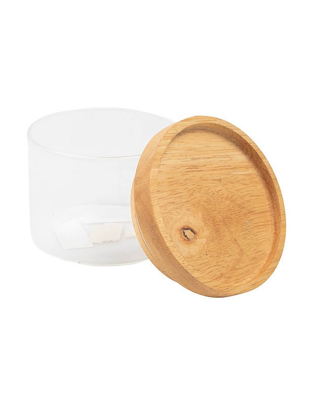 PENTIK Rakuuna lasipurkki - Säilytysastiat - 10105509965 - 1