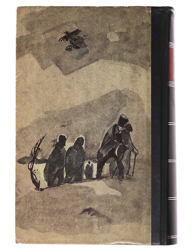 War and Peace - Leo N. Tolstoi - Romaanit ja novellit - 10105509974 - 1