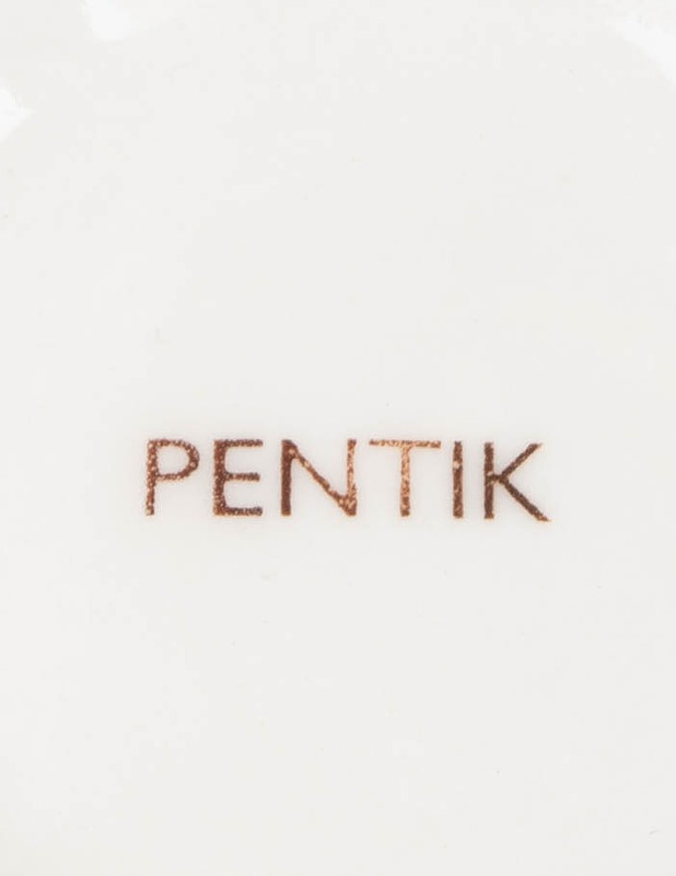 PENTIK Sydän muki - Mukit ja kahvikupit - 10105509969 - 2