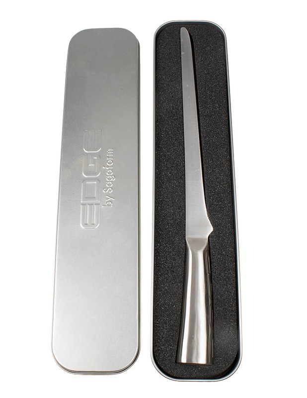 SAGAFORM Edge keittiöveitsi - Muut astiat - 10105509975 - 0