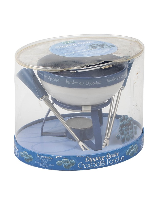 MSC Joie suklaafonduesetti - Muut astiat - 10105509982 - 0