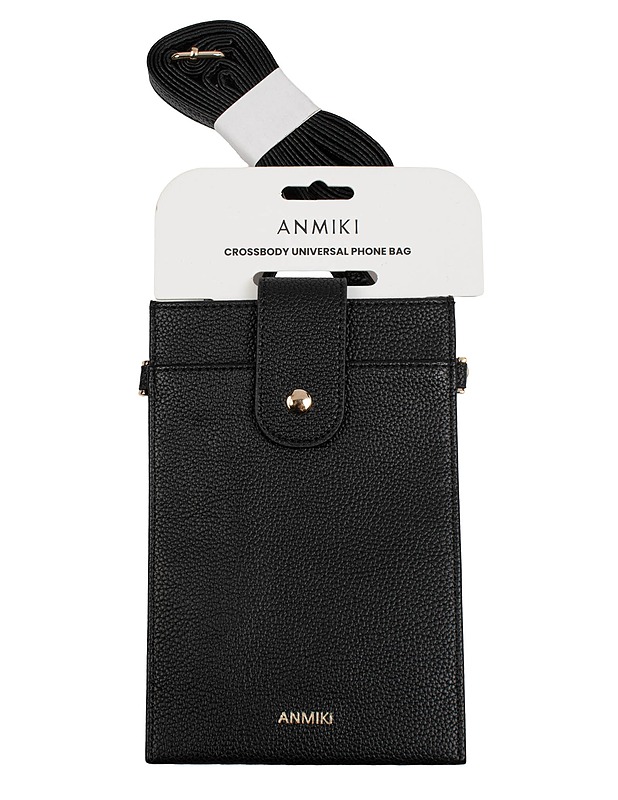 ANMIKI Crossbody puhelinlaukku - Laukut, lompakot ja reput - 10105509986 - 0