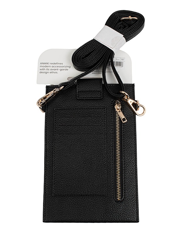 ANMIKI Crossbody puhelinlaukku - Laukut, lompakot ja reput - 10105509986 - 1