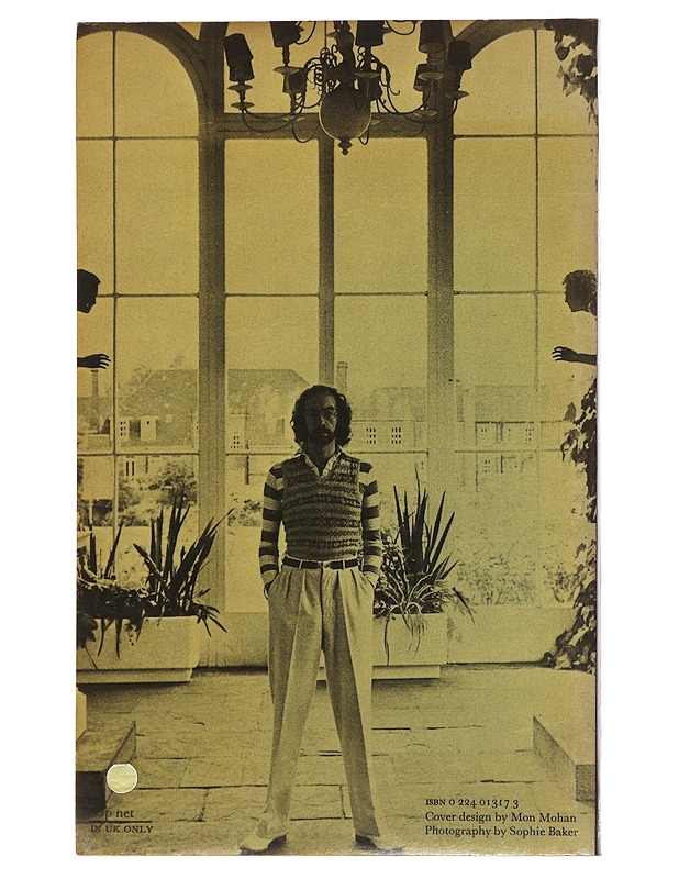 In the glassroom - Roger McGough - Runot ja näytelmät - 10105509987 - 1