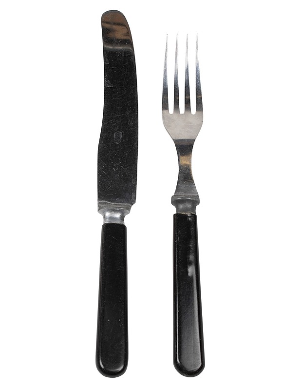 SHEFFIELD aterimet, 6 + 6 - Aterimet - 10105509995 - 1