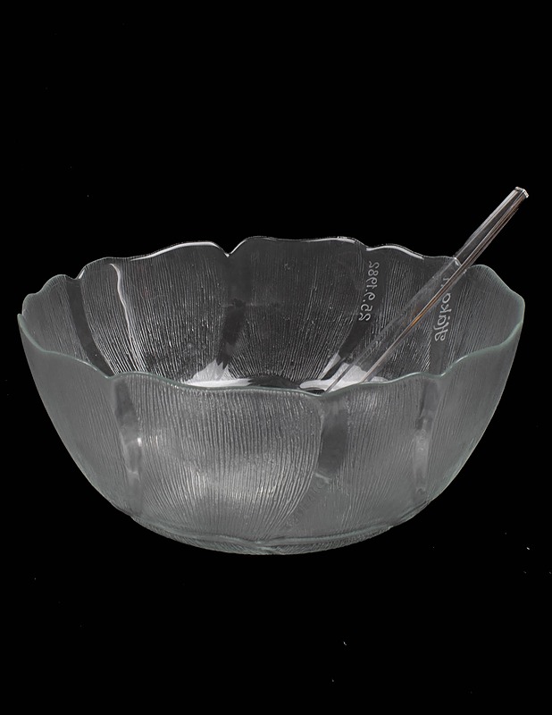 ARCOROC Fleur boolisetti 8:lle - Tarjoiluastiat - 10105509999 - 1