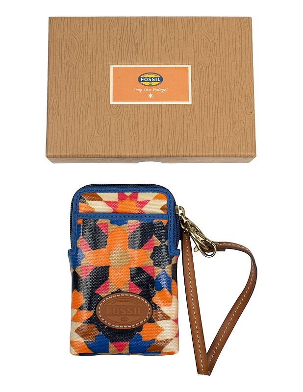 FOSSIL lompakko - Laukut, lompakot ja reput - 10105510003 - 0