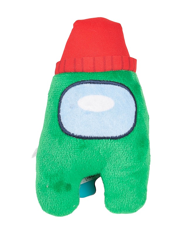 TOIKIDO Among Us klipsipehmolelu - Lasten lelut - 10105510004 - 1