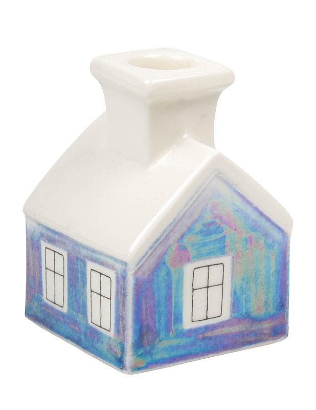 ARABIA Talo kynttilänjalka - Designsuosikit - 10105510010 - 0