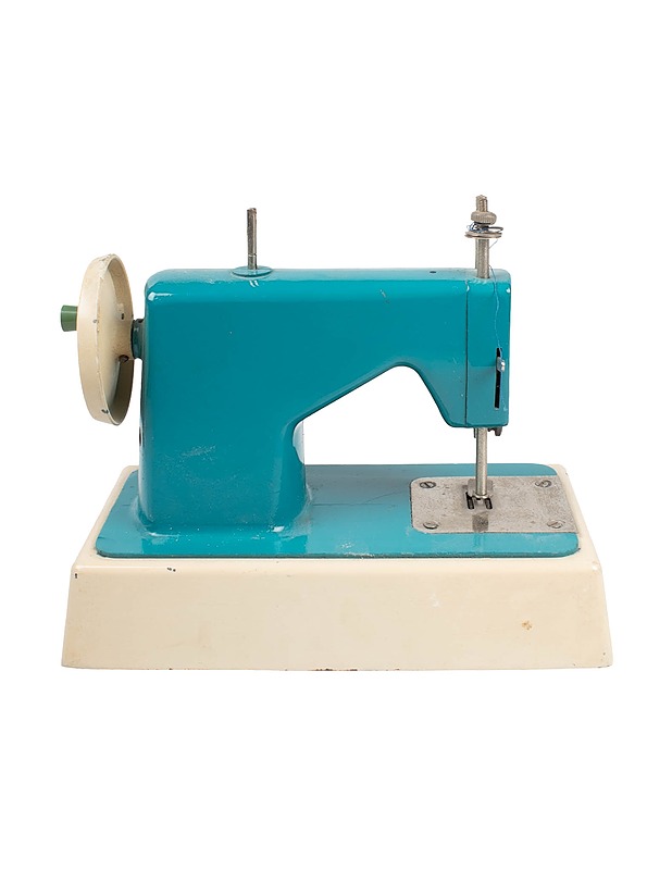 Vintage leluompelukone - Lasten lelut - 10105510014 - 1