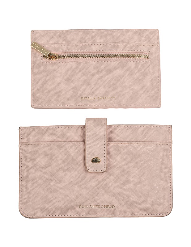 ESTELLA BARLETT matkustus lompakko - Laukut, lompakot ja reput - 10105510012 - 0