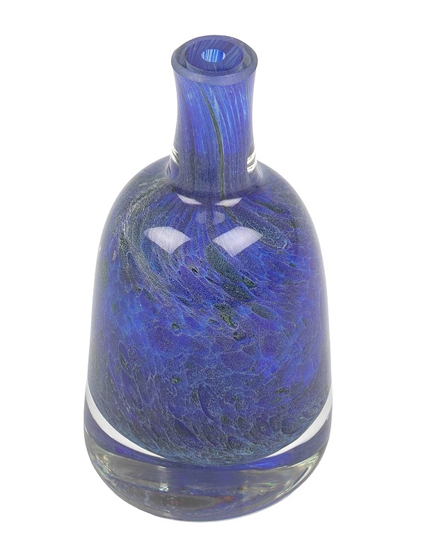 Sininen koriste-esine - Koriste-esineet - 10105510013 - 0