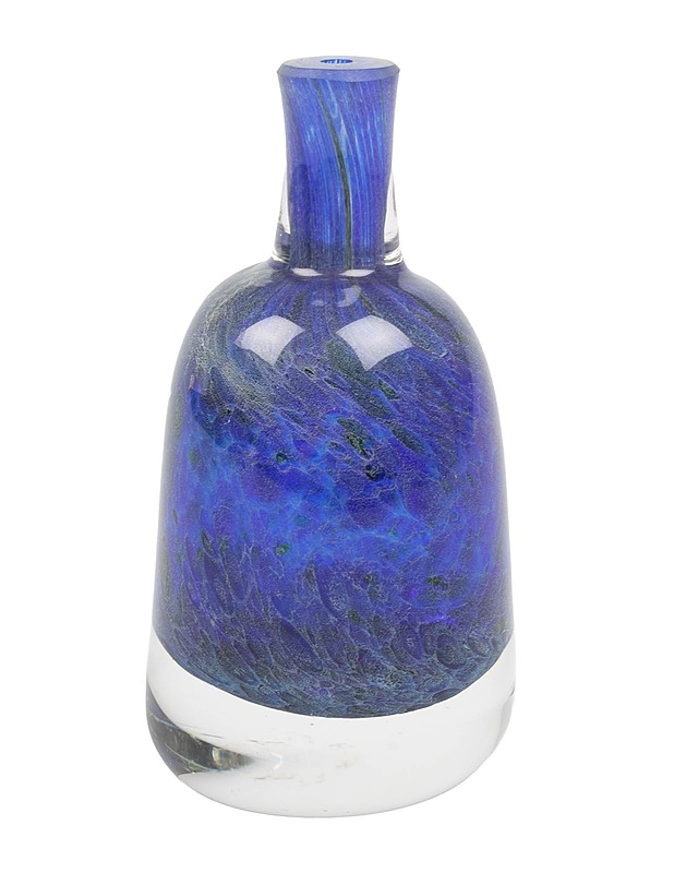 Sininen koriste-esine - Koriste-esineet - 10105510013 - 1