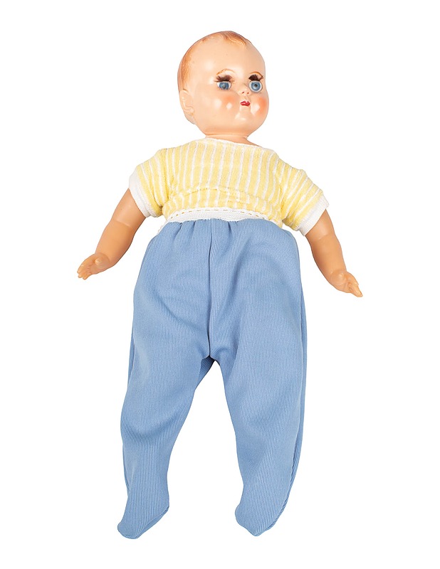 Vintage nukke - Lasten lelut - 10105510016 - 0