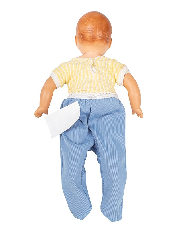 Vintage nukke - Lasten lelut - 10105510016 - 1