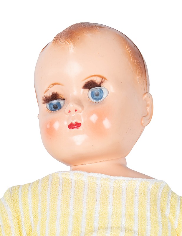 Vintage nukke - Lasten lelut - 10105510016 - 2