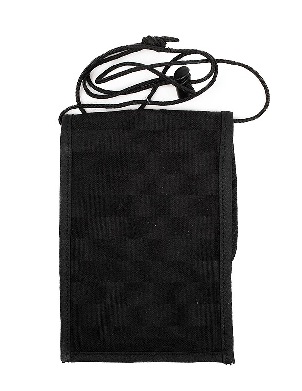 FJÄLLRÄVEN turvalompakko - Laukut, lompakot ja reput - 10105510028 - 1