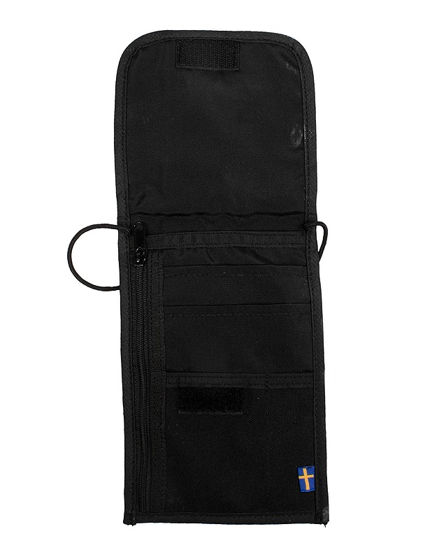 FJÄLLRÄVEN turvalompakko - Laukut, lompakot ja reput - 10105510028 - 2