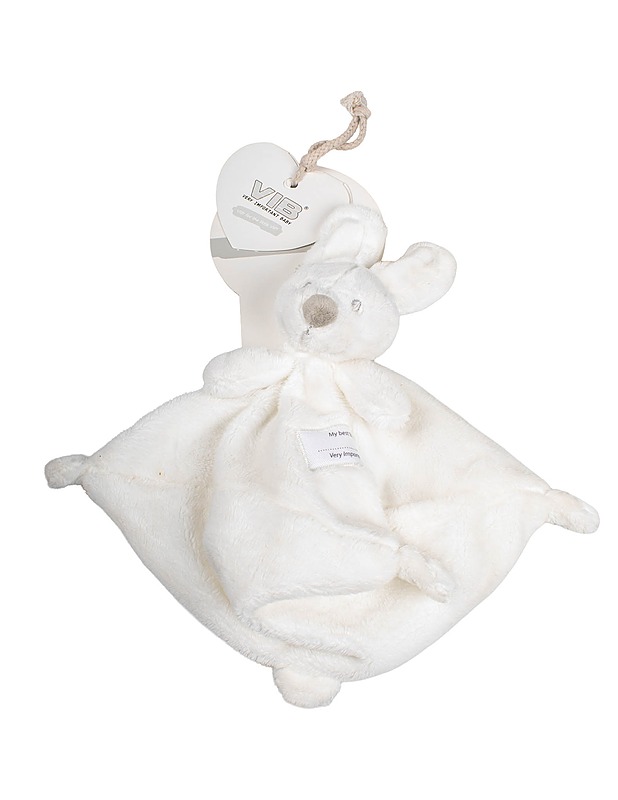 VIB Very Important Rabbit uniriepu - Lasten lelut - 10105510040 - 0