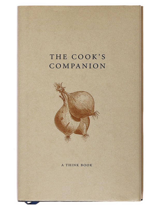 The Cook's Companion - Jo Swinnerton - Tietokirjat ja oppaat - 10105510046 - 0