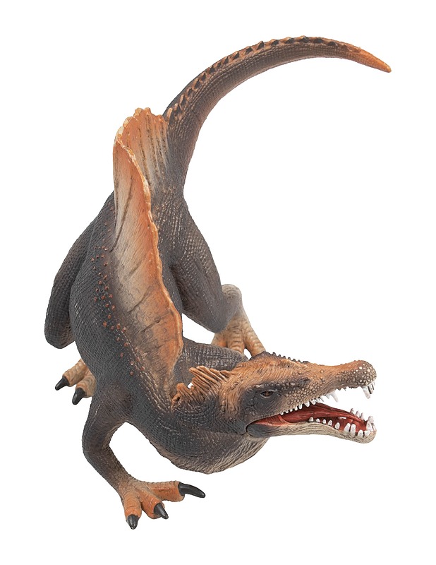 SCHLEICH Spinosaurus figuuri - Lasten lelut - 10105510052 - 0