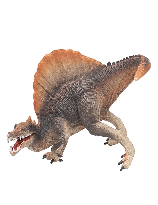 SCHLEICH Spinosaurus figuuri - Lasten lelut - 10105510052 - 1