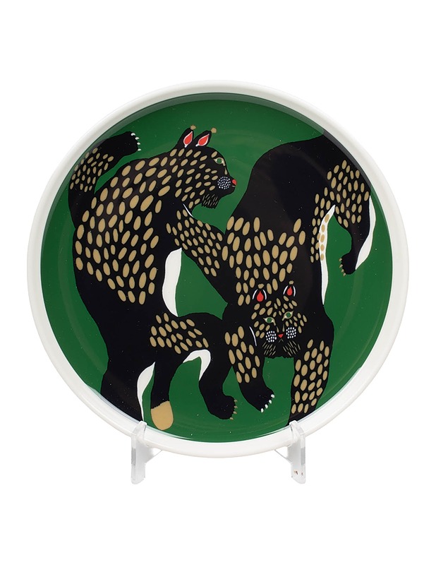 MARIMEKKO Oiva Ilves lautanen - Lautaset ja kulhot - 10105510054 - 0