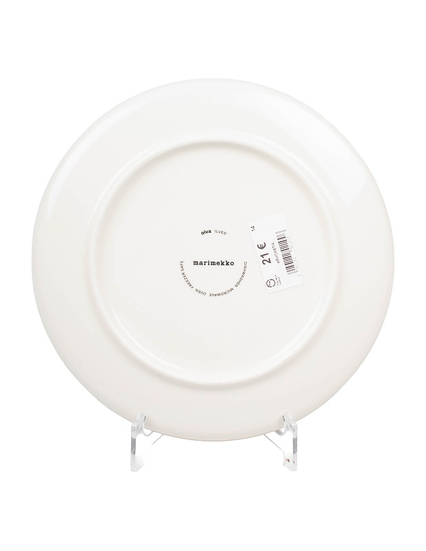 MARIMEKKO Oiva Ilves lautanen - Lautaset ja kulhot - 10105510054 - 1