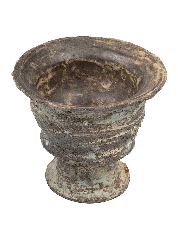 TAINA KURTZE jalallinen malja - Koriste-esineet - 10105510066 - 0