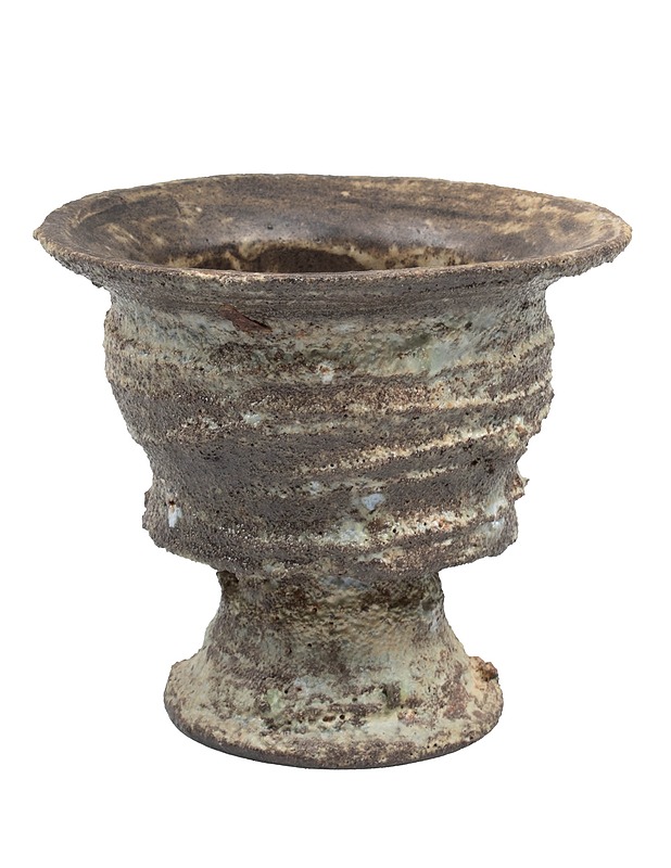 TAINA KURTZE jalallinen malja - Koriste-esineet - 10105510066 - 1