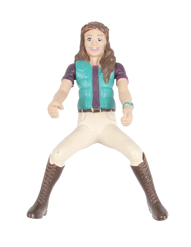 SCHLEICH ratsastaja figuuri - Lasten lelut - 10105510078 - 0