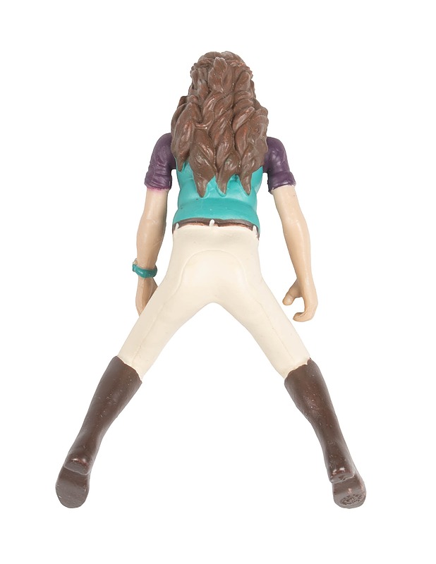 SCHLEICH ratsastaja figuuri - Lasten lelut - 10105510078 - 1