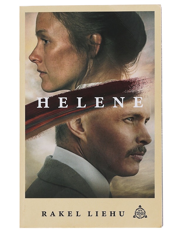 Helene : romaani Helene Schjerfbeckin elämästä - Rakel Liehu - Romaanit ja novellit - 10105510080 - 0
